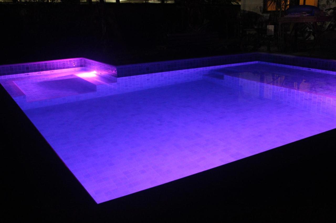 Villa Proximo Centro Historico - Piscina - Ar Condicionado à Parati Extérieur photo